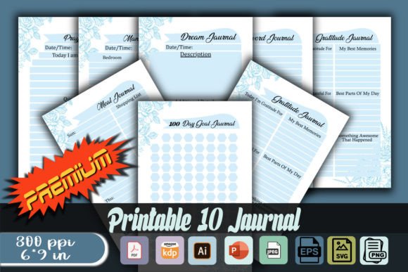 10 KDP Interiors Bundle: Elevate Your Design Projects