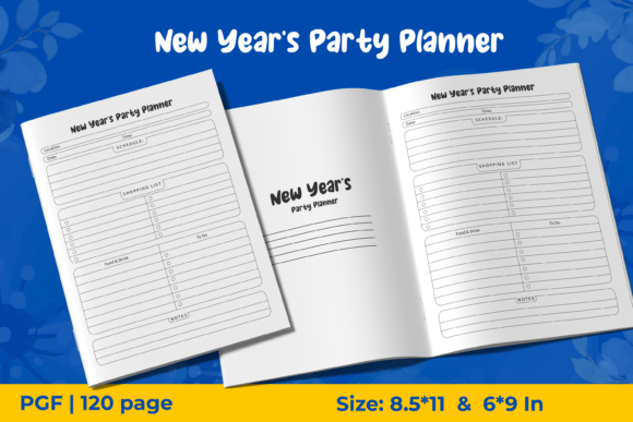Creating a Memorable New Year’s Party with the New Year’s Party Planner KDP Interiors