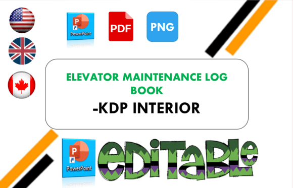 Elevator Maintenance Log KDP Interiors: A Comprehensive Solution for Your Business