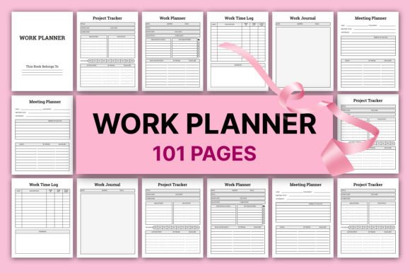 Maximizing Productivity with the Work Planner for KDP Interiors