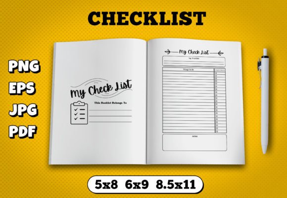 Strategic Guide to Using Checklist Kdp Interiors for Effective Publishing