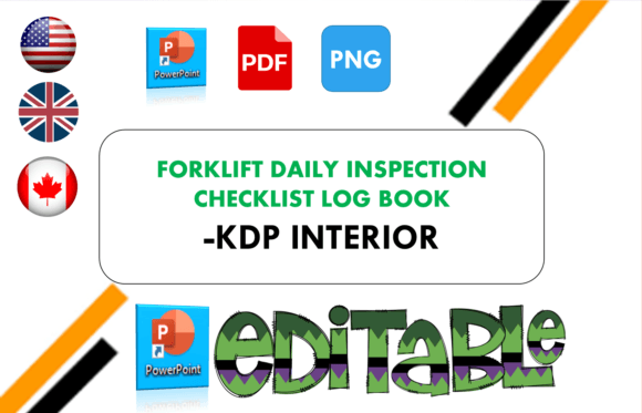 Streamline Forklift Inspections with KDP Interiors